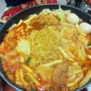 신당동떡볶이 이미지