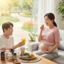 365평화한의원 | 임신 30주, 철분제 변비 후기 필수 영양제 루틴까지 총정리!