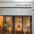 상봉역 7번 출구 | 중랑구 상봉역 조용하고 분위기 좋은 에그타르트 맛집 허밍버드