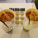 스타빈스(무인카페) | 부산 맛집 / 부산사상한강라면맛집 한강라면 &amp; 24시 캡슐커피 무인카페 부산사상점 이용 후기