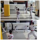 삼우 태권도 이미지