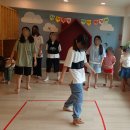 다함께 전래놀이 이미지