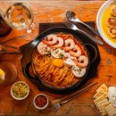 연남동 파스타 맛집 ‘서양면옥 연남’에서 한식 감성을 만나다