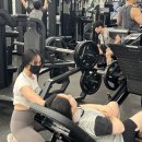 40대일수록 근력운동이 더 필요한 이유 피티 수업 후기 l 국제휘트니스 교대점 l 연산동 PT