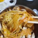 김제맛집 국일반점 점메추