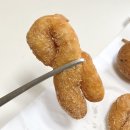 오케이찹쌀꽈배기 이미지