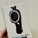 [핸드폰카메라거치대] 발상코퍼레이션 &#39;라방 맥세이프&#39;