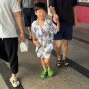 초이한옥호텔 | 아이랑 공주여행 1탄 여름휴가 (공주국밥, 베이커리밤마을, 초이한옥호텔)