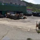 영남자동차해체재활용산업 이미지