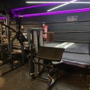 복싱인사이드짐 통영점 이미지