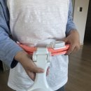 제주옳음 코어운동에 좋은 코벤 스마트 훌라후프