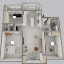 삼성래미안 이미지