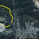 태화2리(태평)경로당 | 전설을 담은 풍수지리 - 상여 싸움으로 차지한 영일정씨 세장지