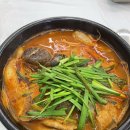 전복순전통순대국밥 이미지
