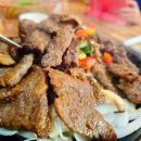 신관동주민센터 | 공주맛집 아이와가기 좋은 식당 배꼽 석갈비 솔직 후기