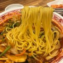 롯데슈퍼 광주금호점 | 광주 화정동중국집 추천 | 주민반점 짬뽕, 탕수육 후기