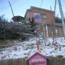 수채화산장 이미지