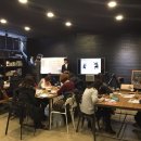바리스타2급 자격증 야간반 이미지