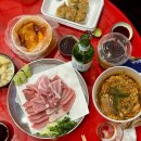 임채환참치정육점 | 부산 초량시장 임채환 참치정육점 가성비 맛집 포장마차 오픈런 후기