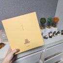 건빵이와 함께한 39주 기록 &#39;너를 기다리는 맘 임신 다이어리&#39; 후기