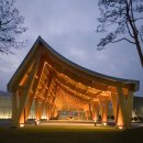 골프존카운티 순천 이미지