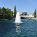 관통 교차로 3 이미지