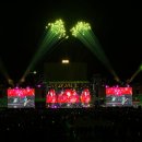 2024 안산페스타 슈퍼콘서트 와스타디움 N17석 좌석 시야후기