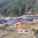 귀둔곰배령입구주차장 이미지