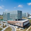 국민연금본부회관 이미지