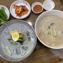 청정칼국수 이미지