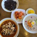 [부천 맛집] 춘의동 종합운동장역 짬뽕맛집 미가차이나 부천 솔직후기