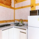 한옥에 반하다 이미지