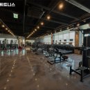 더블비휘트니스 이미지