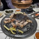 명륜진사갈비 울산온양점 이미지