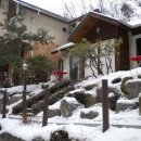 청평자연휴양림 이미지