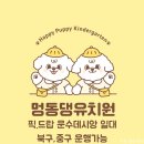 멍동댕유치원 이미지