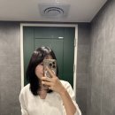 미남역 2번 출구 | 미남역미용실 이디헤어 경아원장님 레이어드펌 c컬펌