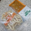 떡볶이 밀키트 풀무원 누들 밀 떡볶이 내돈내산 솔직후기