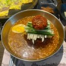 진주냉면산홍 본점 예약 및 주차팁