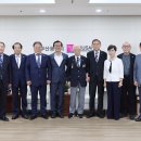 부산 전재수시장 보훈단체장 간담회 이미지