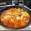풍미양꼬치마라탕