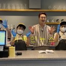 이천시니어클럽(카페행복하이)