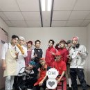 보이즈 이미지