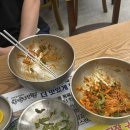 원조뿌리국수 | [백석동맛집] 국수기행 / 편육비빔국수 원조비빔국수 맛집