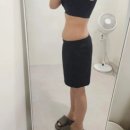 솔루션 다이어트 범계 다이어트 1티어 -5.5kg 감량 후 유지 후기