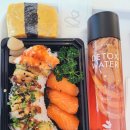 [시청롤초밥샐러드맛집] 스노우폭스 시청점 건강한 다이어트 도시락