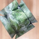 일신팜 | 무농약 리피 유러피안 채소 샐러드 만들기