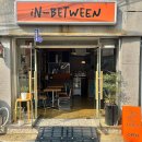 망원동티라미수 전포카페거리점 | 망원동 망원시장 로스터리카페 수제 티라미수 맛집 &lt;인비트윈&gt;