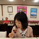 문화마당충무김밥