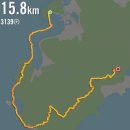 창대건어물 | [Post-hiking 후기] 뷰티풀 홍콩, 란타우 트레일 7번 & 8번 섹션